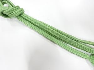 正絹　手組帯締め